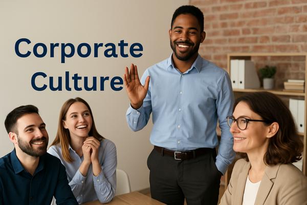 Корпоративная культура как стратегический инструмент развития бизнеса: современные вызовы, человеческий фактор и подход cultura к трансформации организаций