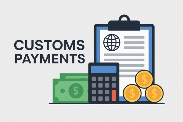 Практические шаги по минимизации таможенных платежей при поставках из Китая