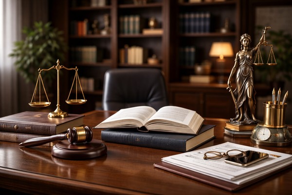 Горюрист: зачем современному человеку нужна городская юридическая служба и в каких ситуациях правовая поддержка становится действительно важной