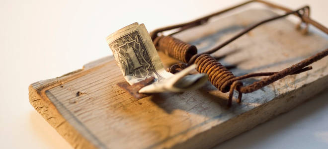 Отказались продать товар по цене указанной на сайте