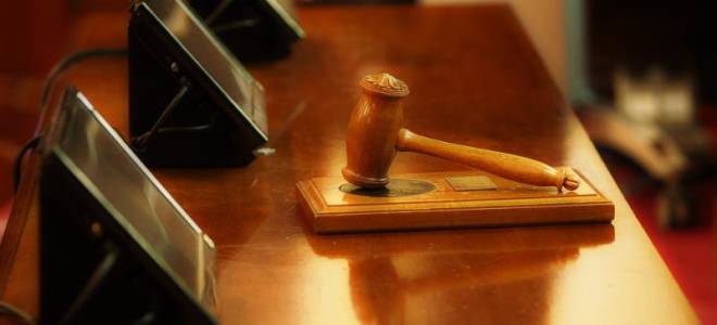 Уголовная статья за неуплату по исполнительному листу