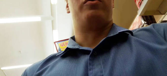 По какой статье можно привлечь охранника в пятерочке за незаконное задержание?