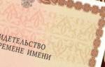 Можно ли в России сменить имя на двойное?