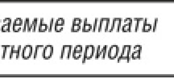 Сколько дней отпуска начисляется при полном отработанном месяце. и как он оплачивается