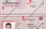 Что такое внутренний паспорт? чем он отличается от паспорта гражданина рф?