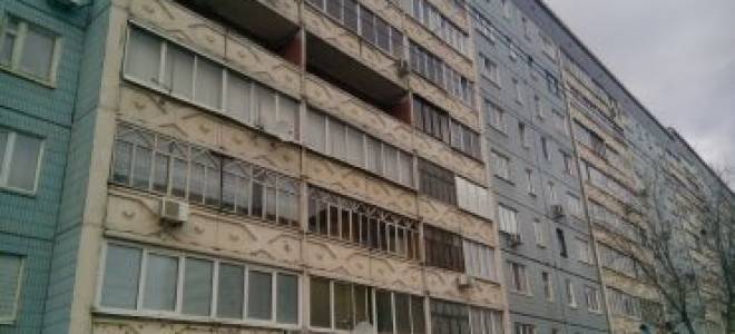 Переоформление лицевого счета, при смерти владельца квартиры